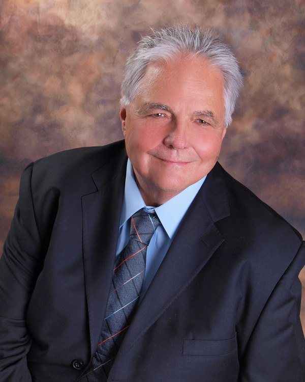 Bruce Parker, owner and lead instructor of Best School of Real Estate.
